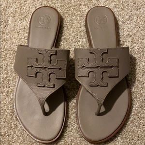 Tory Burch Jamie Sandals